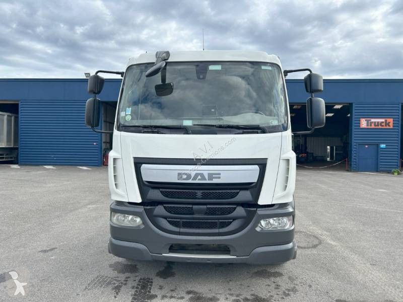 Camion DAF