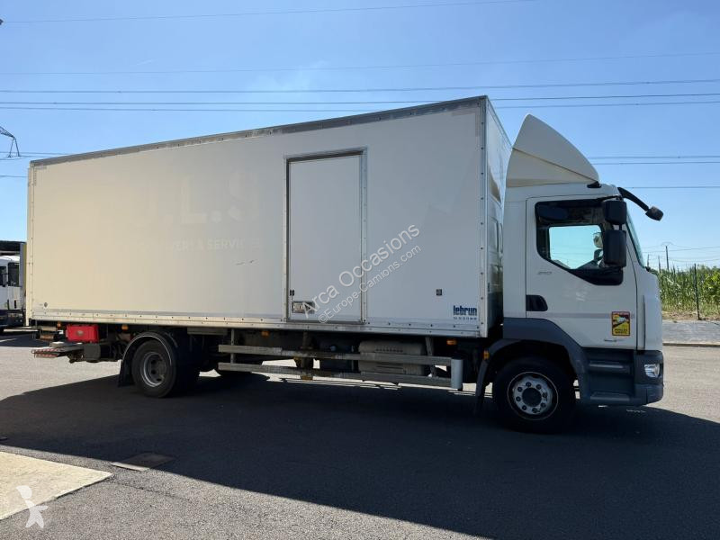 Camion DAF 210 FA