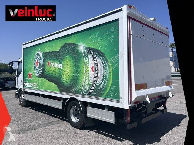 Camion Renault