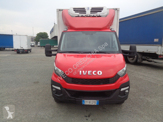 Kamion Iveco DAILY 70C17H/P