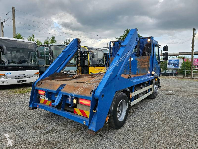 Camion Volvo