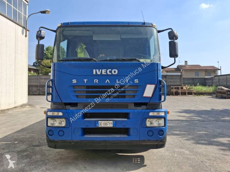 Camion Iveco