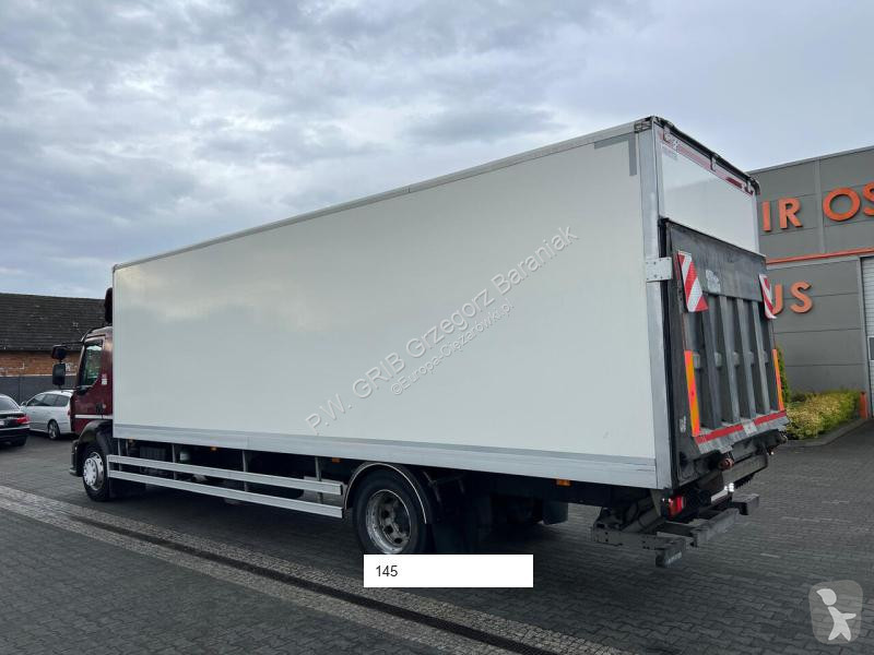 Kamion Renault D 18 250 DTI 18T REFRIGERATOR +...