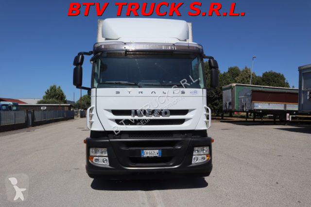 Camion Iveco STRALIS