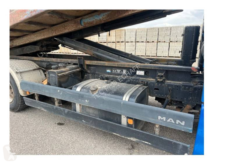 Camion MAN