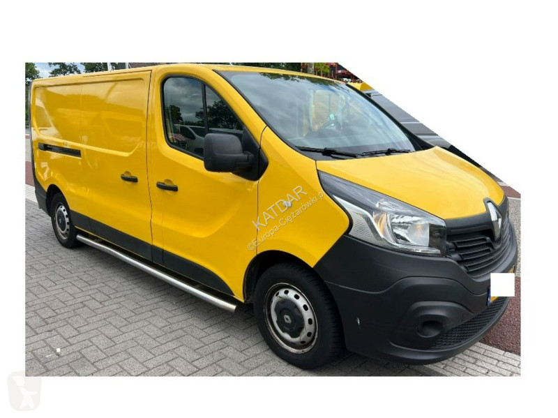 Autoutilitară Renault