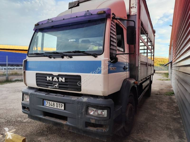 Camion MAN