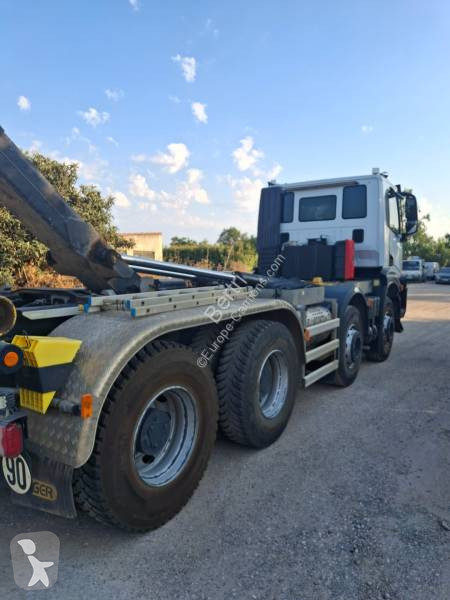 Camion Iveco