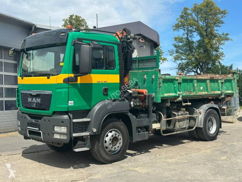 Camion MAN