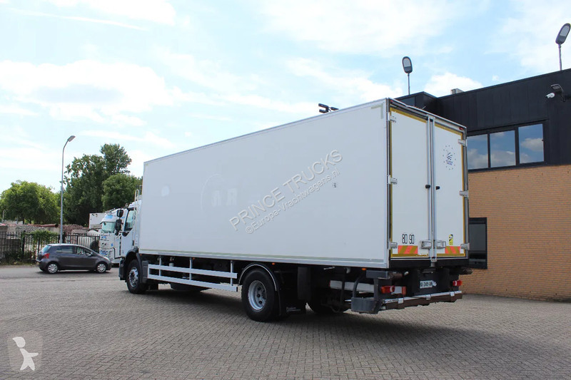 Kamion Renault 370 * EURO5 * CARRIER SUPRA 950 *