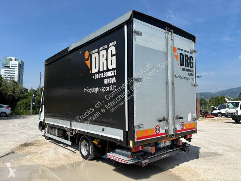 Kamion Iveco
