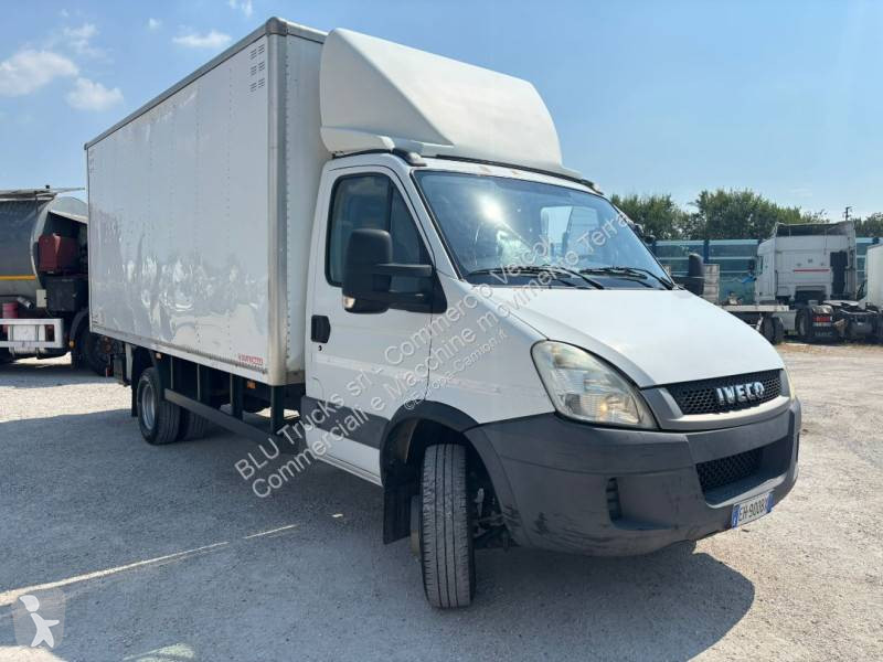Camion Iveco