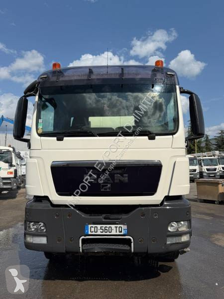 Camion MAN