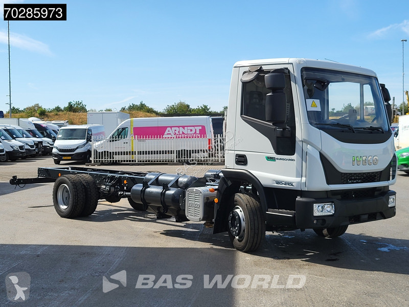 Camion Iveco 120LE210 4X2 NEW 12 tons chassis...