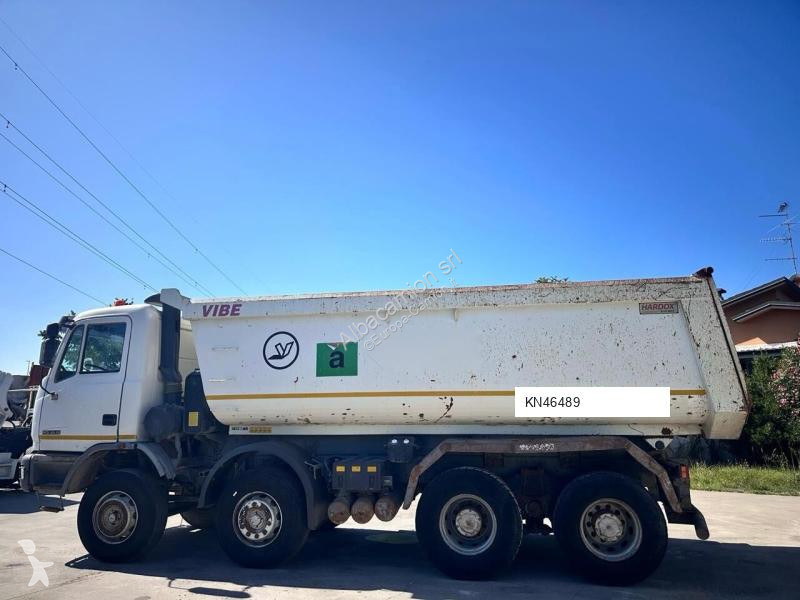 Camion Astra HD7 45