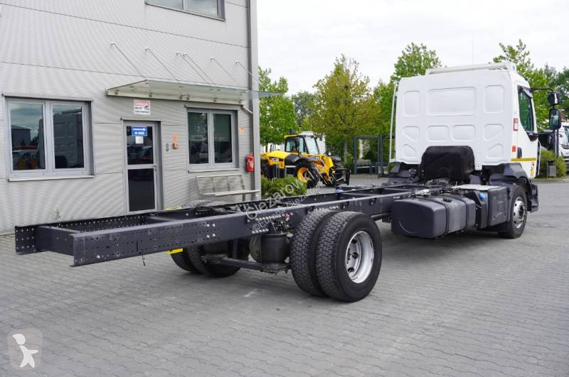 Camion Renault