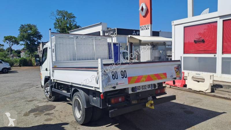 Camion Fuso