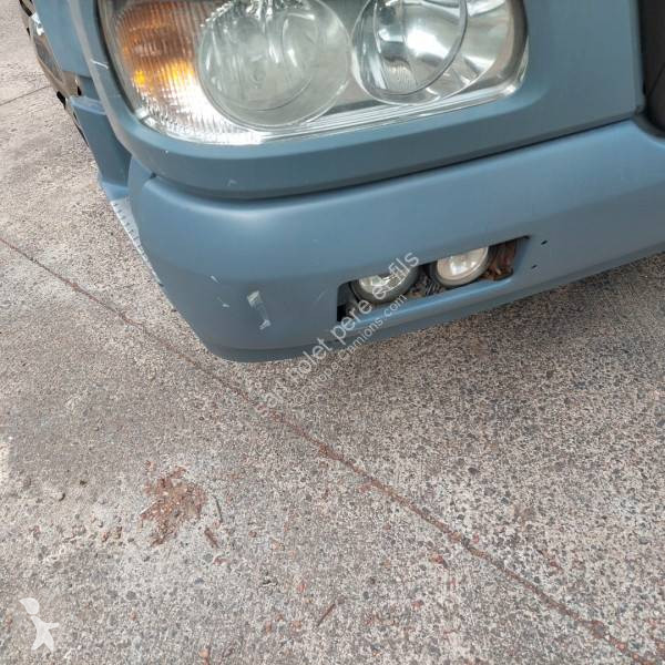 Camion DAF