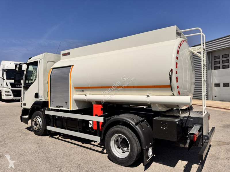 Camion DAF FA 45220