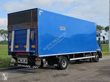 Camion fourgon Iveco