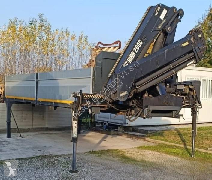 Camion DAF