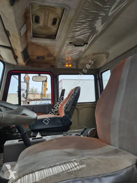 Kamion Iveco