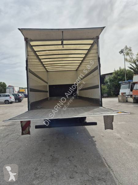 Kamion Iveco