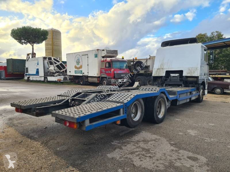 Camion DAF