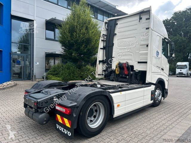 Camion Volvo FH 500 4x2, Retarder, Glob. XL,...