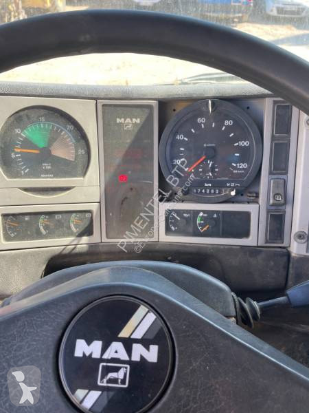 Camion MAN