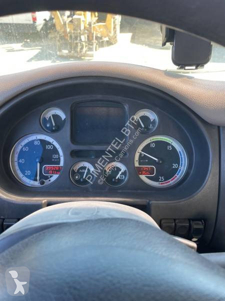 Camion DAF