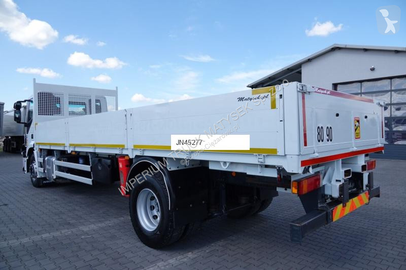 Kamion Iveco STRALIS 310