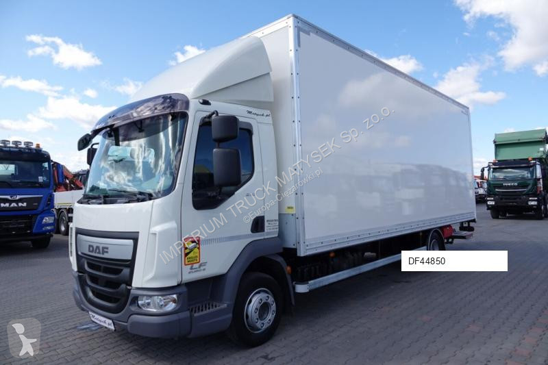 Camion DAF LF 210