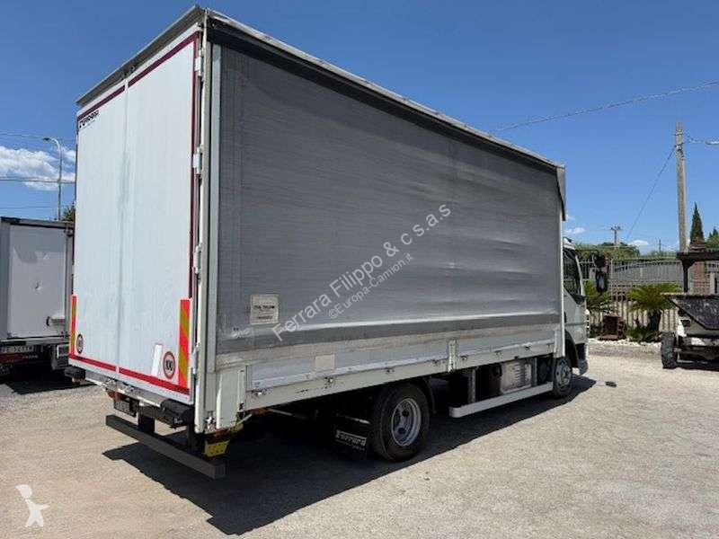 Camión DAF LF 170