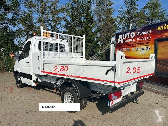 Camion Mercedes 513