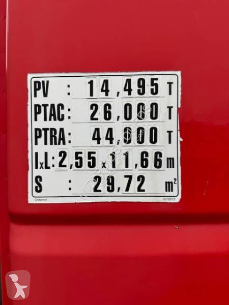 Camion Iveco