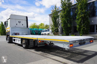 Kamion odstraňování poruch Mercedes