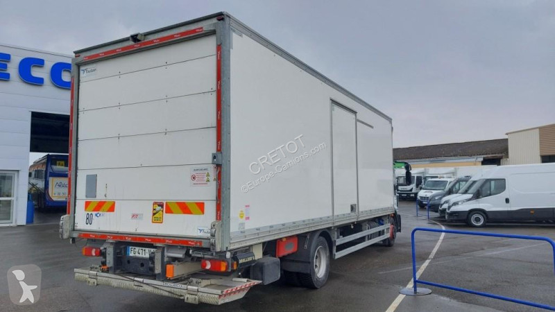 Camion Iveco ML 120 E 22 P