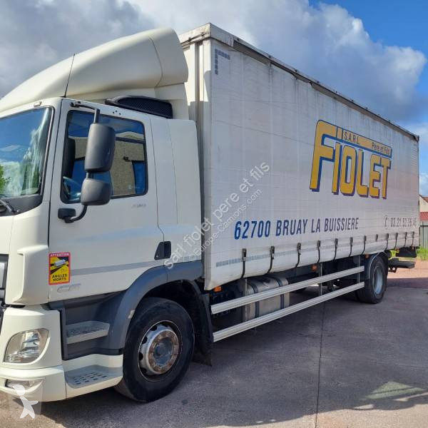 Camion DAF