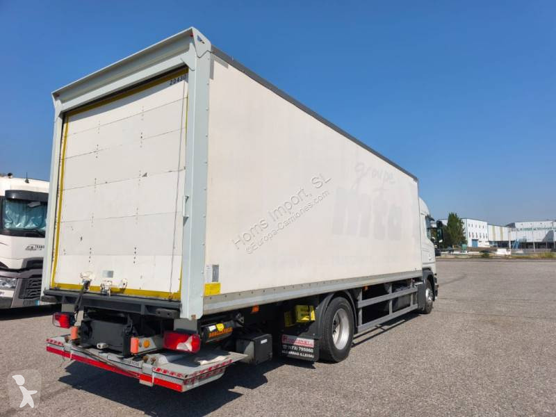 Camion Scania