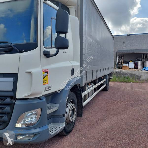 Camion DAF