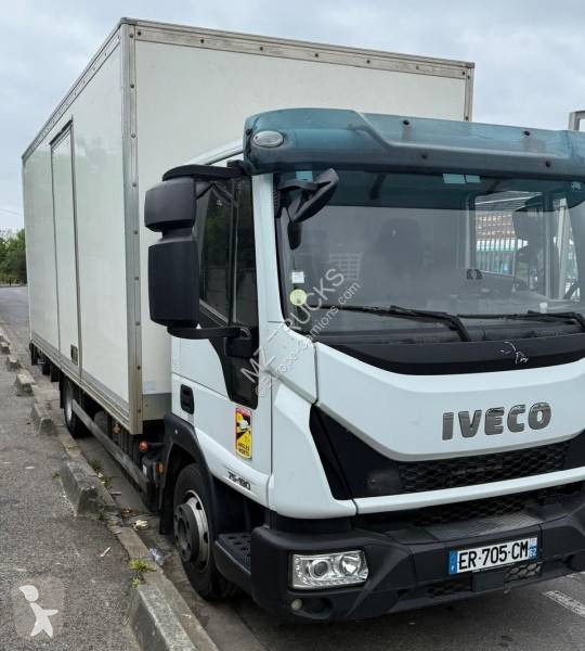 Camion Iveco