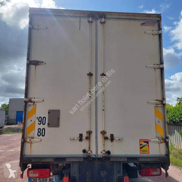 Camion DAF