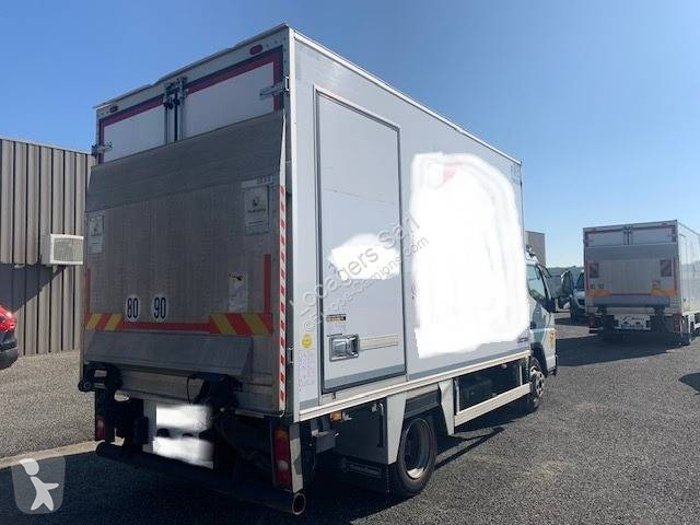 Camion Fuso