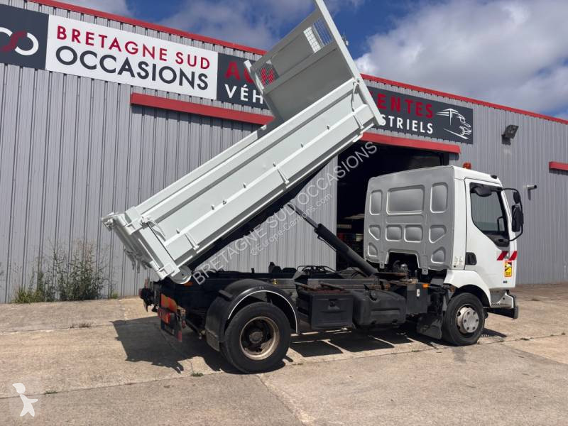 Camion Renault