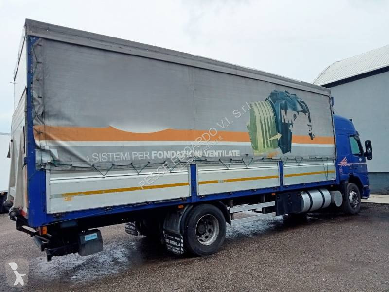 Camion Volvo