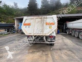 Camion MAN