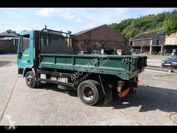 Camion Iveco ML 100 E15
