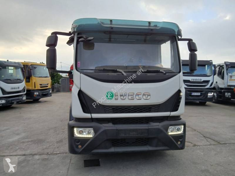 Kamion Iveco
