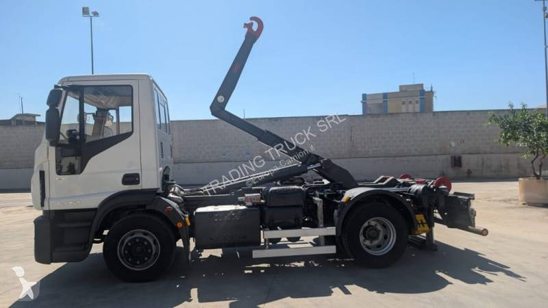 Camion Iveco